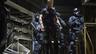 44. Мстители (2012)