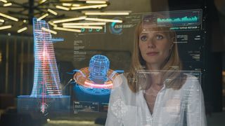 49. Мстители (2012)