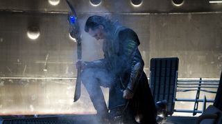 6. Мстители (2012)