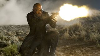 7. Мстители (2012)