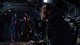 77. Мстители (2012)