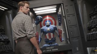 8. Мстители (2012)