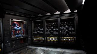 9. Мстители (2012)