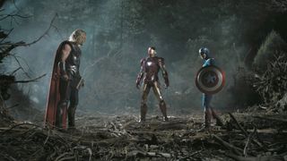 92. Мстители (2012)