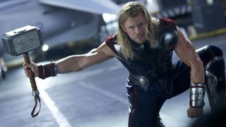 94. Мстители (2012)