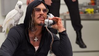 15. Железный человек 2 (2010)