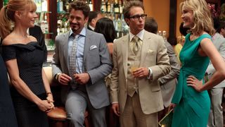 16. Железный человек 2 (2010)