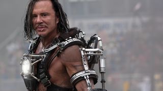 18. Железный человек 2 (2010)