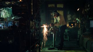 2. Железный человек 2 (2010)