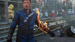 20. Железный человек 2 (2010)