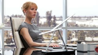 27. Железный человек 2 (2010)