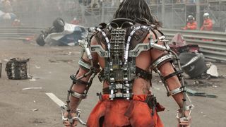 30. Железный человек 2 (2010)