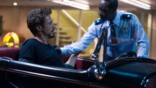 31. Железный человек 2 (2010)