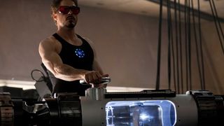 32. Железный человек 2 (2010)