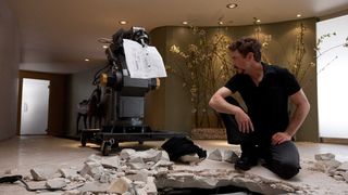 33. Железный человек 2 (2010)