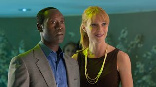 38. Железный человек 2 (2010)