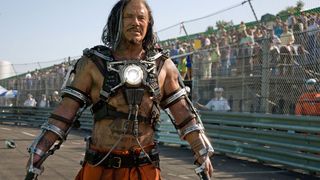 4. Железный человек 2 (2010)
