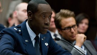 41. Железный человек 2 (2010)