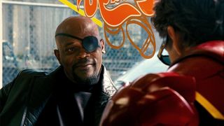 46. Железный человек 2 (2010)