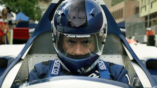 55. Железный человек 2 (2010)