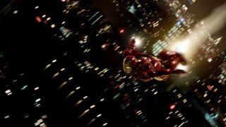 62. Железный человек 2 (2010)