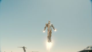 65. Железный человек 2 (2010)