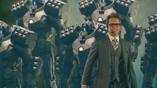 67. Железный человек 2 (2010)