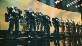 69. Железный человек 2 (2010)