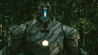 72. Железный человек 2 (2010)