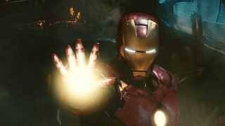 73. Железный человек 2 (2010)