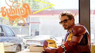 79. Железный человек 2 (2010)