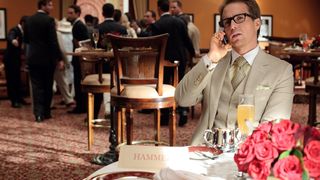 8. Железный человек 2 (2010)