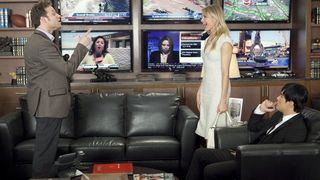 15. Зелёный Шершень (2011)