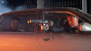 21. Зелёный Шершень (2011)