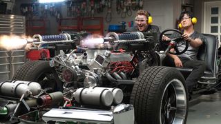 22. Зелёный Шершень (2011)