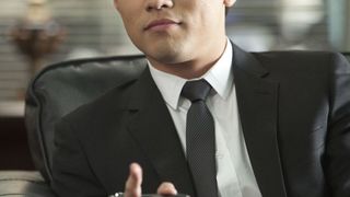 27. Зелёный Шершень (2011)