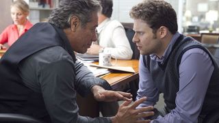 8. Зелёный Шершень (2011)