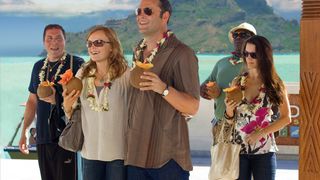 10. Формула любви для узников брака (2009)