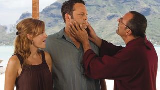 11. Формула любви для узников брака (2009)