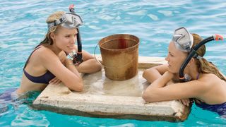 14. Формула любви для узников брака (2009)