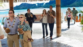 17. Формула любви для узников брака (2009)