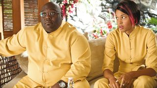 19. Формула любви для узников брака (2009)