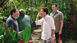 20. Формула любви для узников брака (2009)