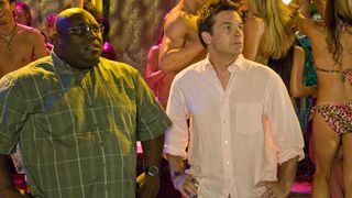 22. Формула любви для узников брака (2009)