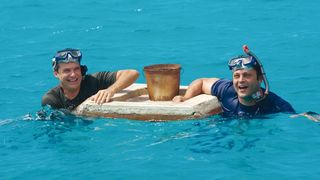 24. Формула любви для узников брака (2009)