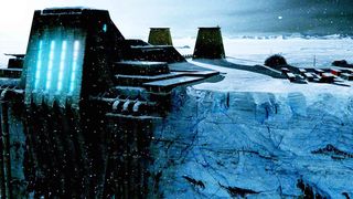 100. Хранители (2009)