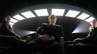 11. Хранители (2009)