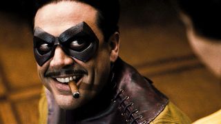 111. Хранители (2009)