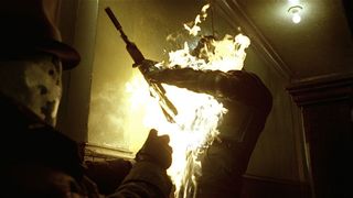 119. Хранители (2009)