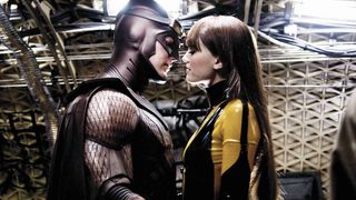 15. Хранители (2009)